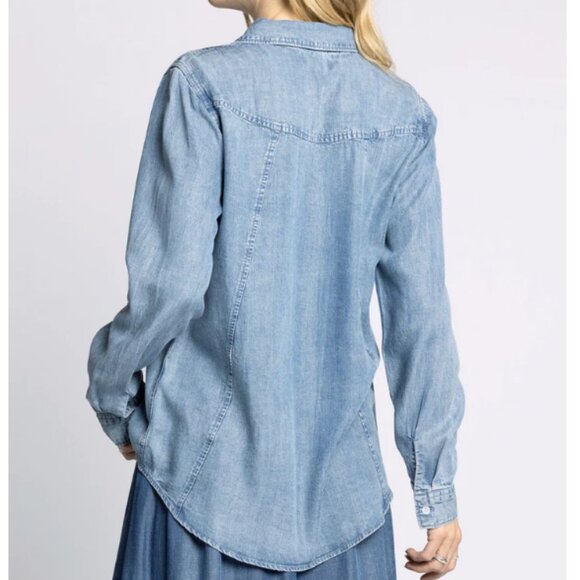 Thread & Supply Ginger Top for Women - Picture 3 of 3